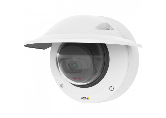 Камера видеонаблюдения Axis Q3515-LVE (01041-001)