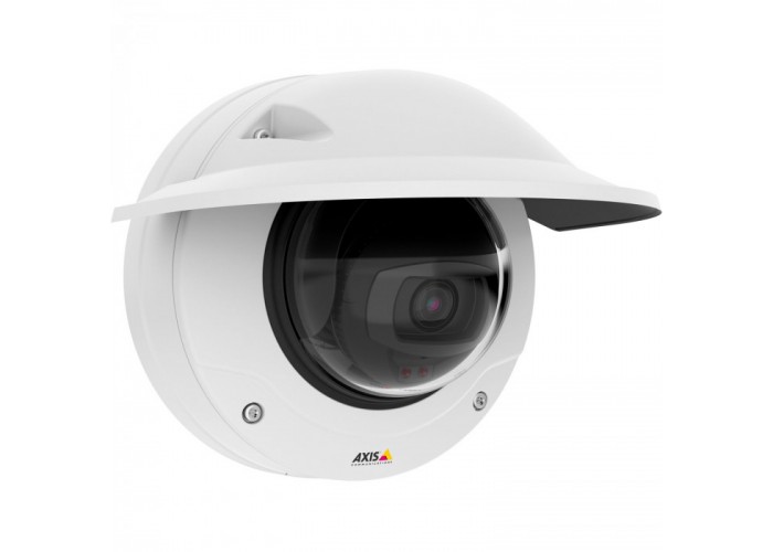 Камера видеонаблюдения AXIS Q3517-LVE (01022-001)