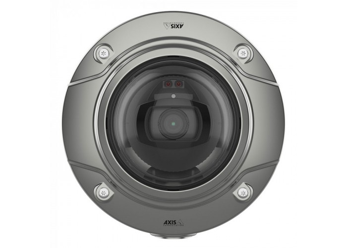 Камера видеонаблюдения Axis Q3517-SLVE (01237-001)