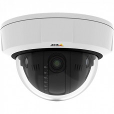 Камера видеонаблюдения AXIS Q3708-PVE (0801-001)