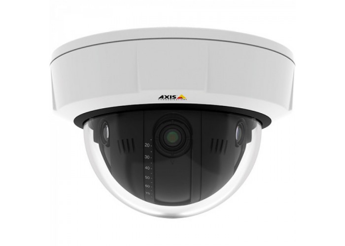 Камера видеонаблюдения AXIS Q3708-PVE (0801-001)