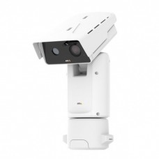 Камера видеонаблюдения Axis Q8741-E (0823-001)