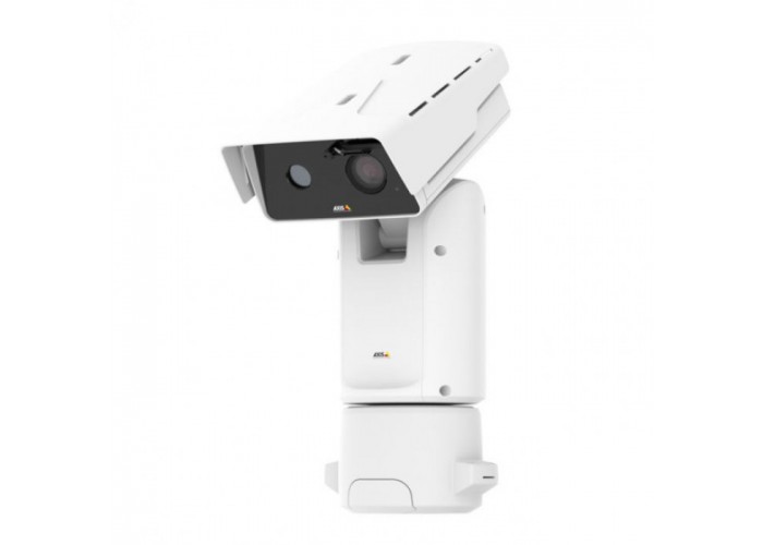 Камера видеонаблюдения Axis Q8741-E (0823-001)