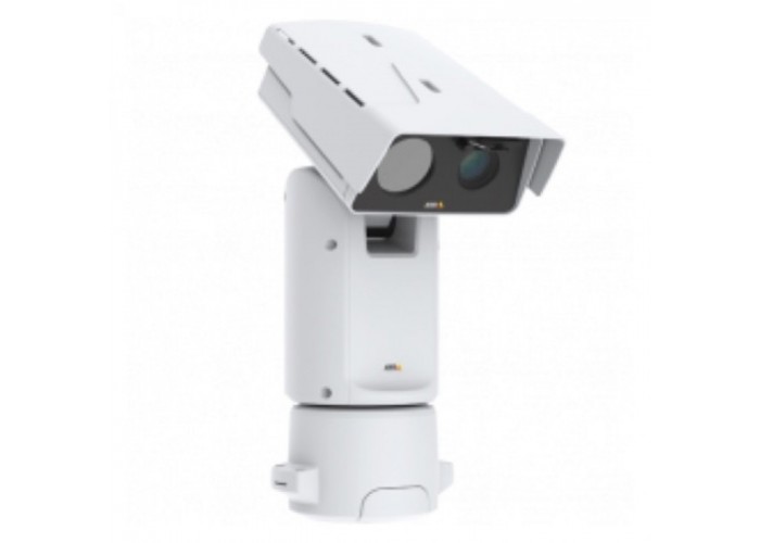Камера видеонаблюдения Axis Q8742-E (0827-001)