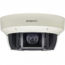 Камера видеонаблюдения HANWHA TECHWIN PNM-9081VQ