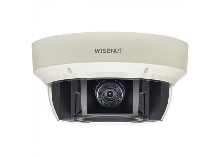Камера видеонаблюдения HANWHA TECHWIN PNM-9081VQ