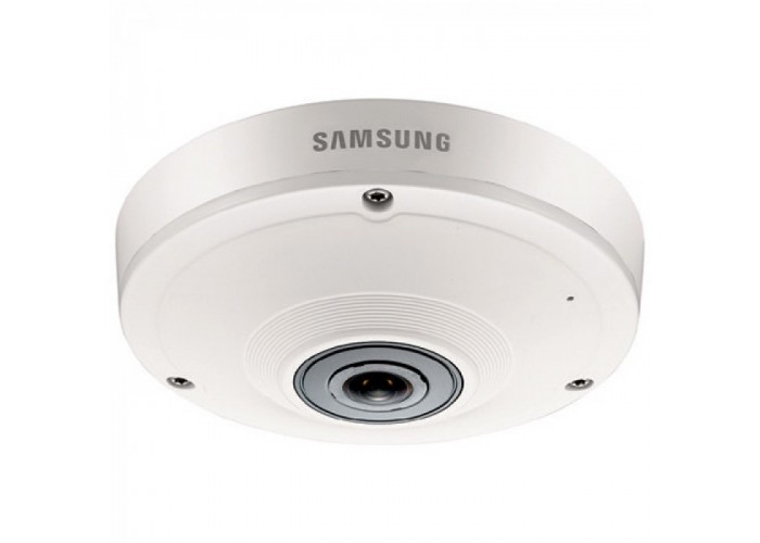 Камера видеонаблюдения HANWHA TECHWIN SNF-8010