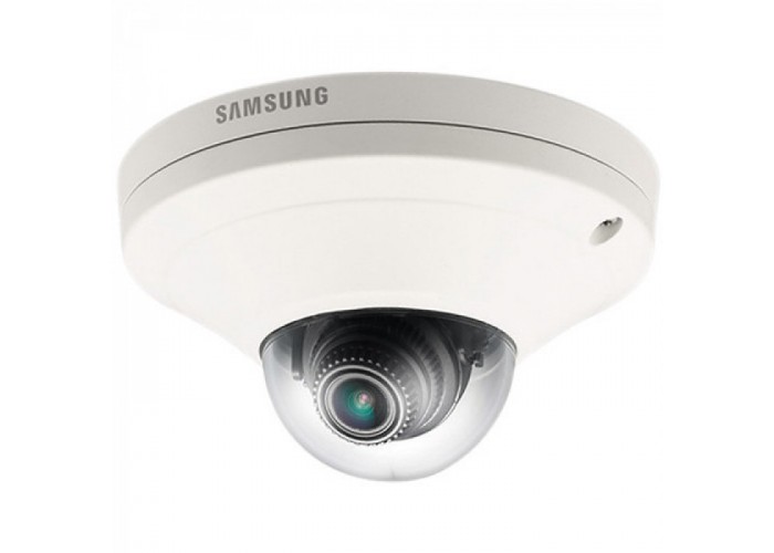 Камера видеонаблюдения HANWHA TECHWIN SNV-6013P