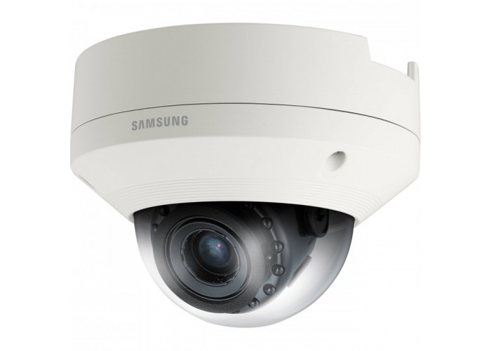 Камера видеонаблюдения HANWHA TECHWIN SNV-6084R