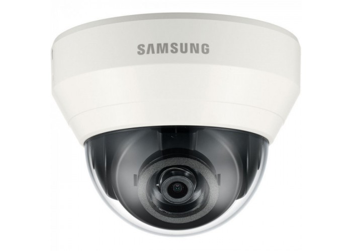 Камера видеонаблюдения HANWHA TECHWIN WiseNet Lite SND-L6012