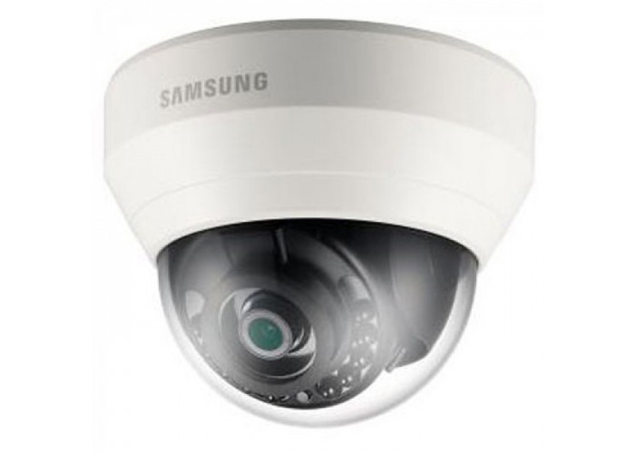 Камера видеонаблюдения HANWHA TECHWIN WiseNet Lite SND-L6013R