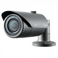 Камера видеонаблюдения HANWHA TECHWIN WiseNet Lite SNO-L6083R (Dark Gray)