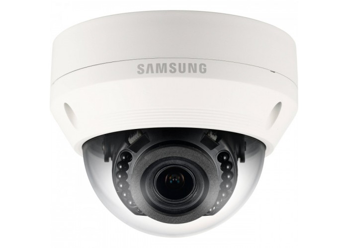 Камера видеонаблюдения HANWHA TECHWIN WiseNet Lite SNV-L5083R
