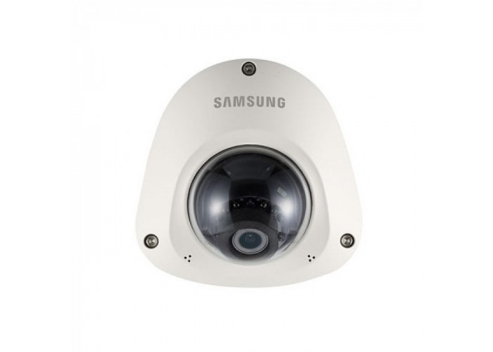 Камера видеонаблюдения HANWHA TECHWIN WiseNet Lite SNV-L6014RM