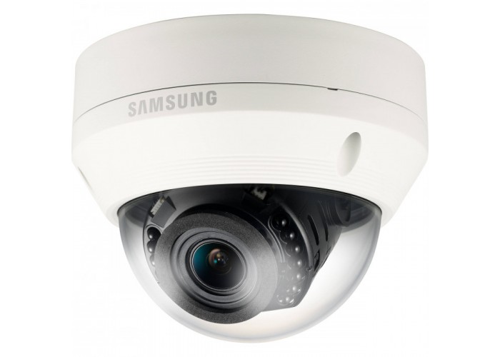 Камера видеонаблюдения HANWHA TECHWIN WiseNet Lite SNV-L6083R