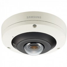 Камера видеонаблюдения HANWHA TECHWIN WiseNet PNF-9010R