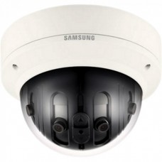 Камера видеонаблюдения HANWHA TECHWIN WiseNet PNM-9020V