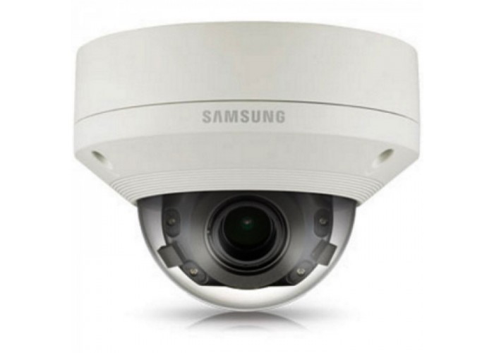 Камера видеонаблюдения HANWHA TECHWIN WiseNet PNV-9080R