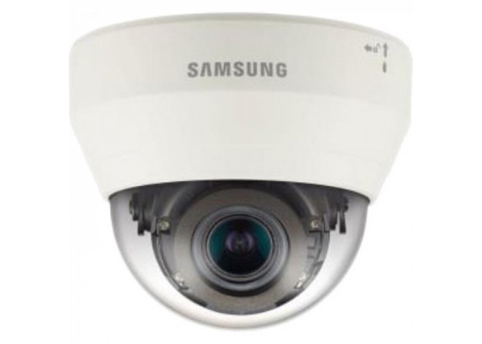 Камера видеонаблюдения HANWHA TECHWIN WiseNet QND-6070R