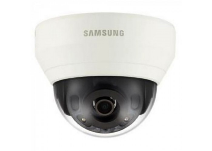 Камера видеонаблюдения HANWHA TECHWIN WiseNet QND-7010R
