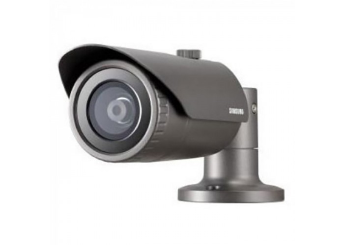 Камера видеонаблюдения HANWHA TECHWIN WiseNet QNO-6010R