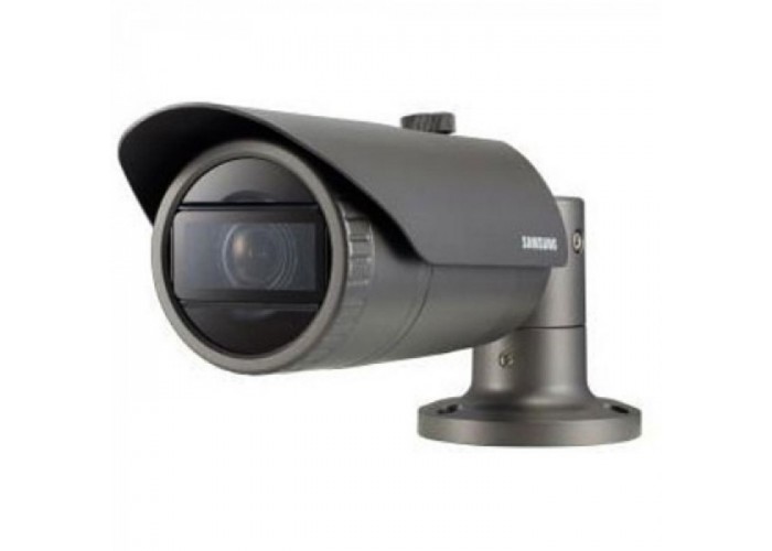 Камера видеонаблюдения HANWHA TECHWIN WiseNet QNO-7080R