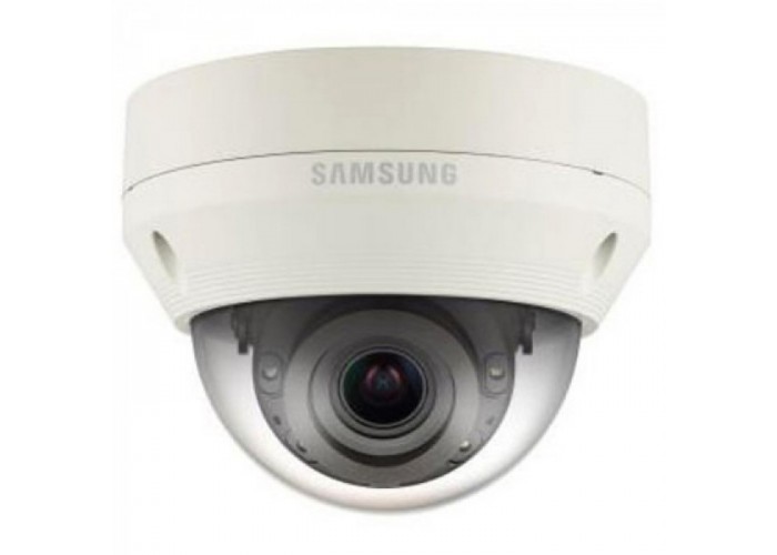 Камера видеонаблюдения HANWHA TECHWIN WiseNet QNV-6070R