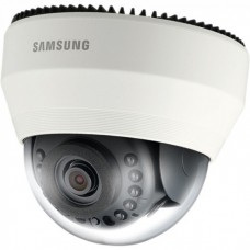 Камера видеонаблюдения HANWHA TECHWIN WiseNet SND-6011R