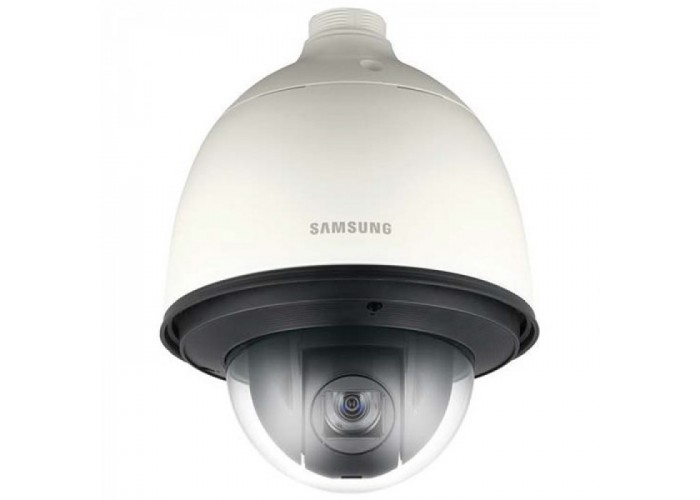 Камера видеонаблюдения HANWHA TECHWIN WiseNet SNP-5321H