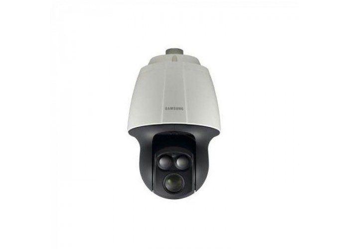Камера видеонаблюдения HANWHA TECHWIN WiseNet SNP-L6233RH