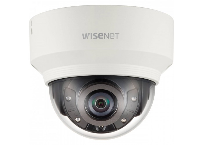 Камера видеонаблюдения HANWHA TECHWIN WiseNet XND-8020R
