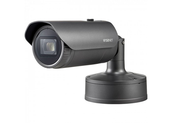 IP камера HANWHA TECHWIN WiseNet X Series XNO-6120R 2MP Outdoor Network Bullet Camera with Night Vision