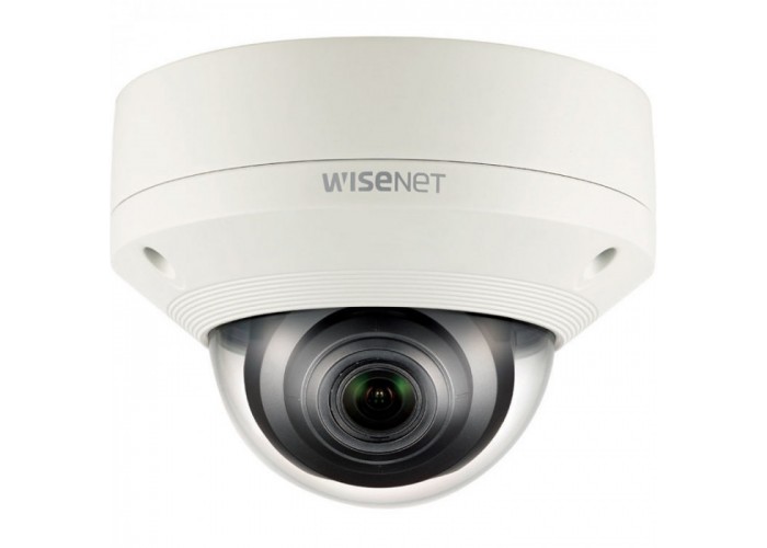 Камера видеонаблюдения HANWHA TECHWIN WiseNet XNV-6080