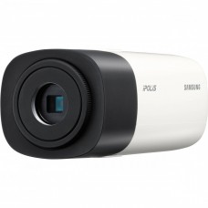 Камера видеонаблюдения HANWHA TECHWIN WiseNetI SNB-6004