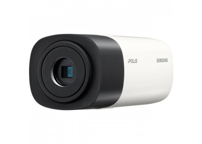Камера видеонаблюдения HANWHA TECHWIN WiseNetI SNB-6004