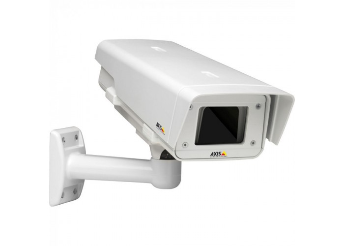 Корпус Axis T92E05 (0344-001)