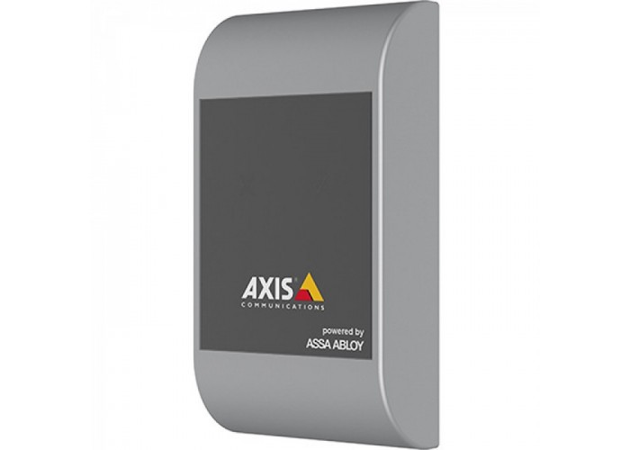 Опция Axis A4010-E (01023-001)
