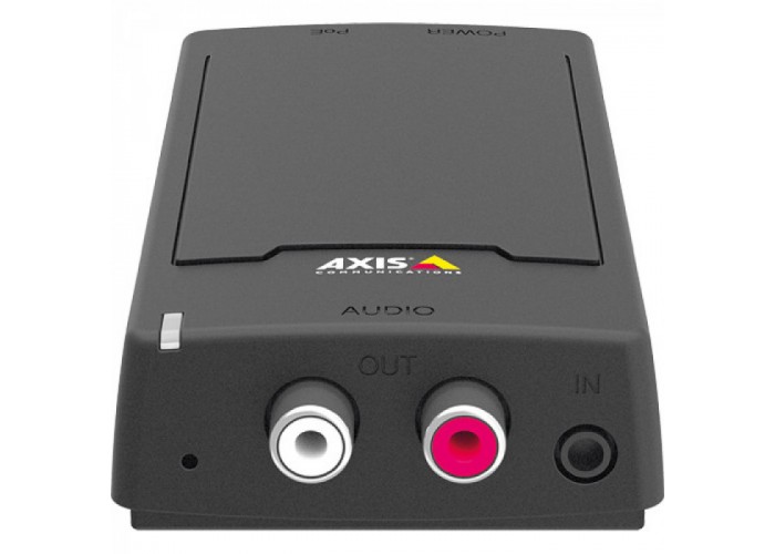 Опция Axis C8033 (01025-001)