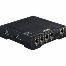 Опция Axis F34 (0778-001)