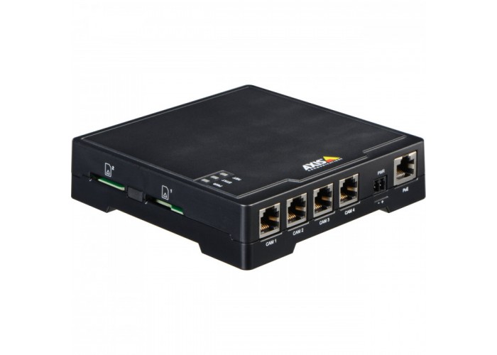 Опция Axis F34 (0778-001)