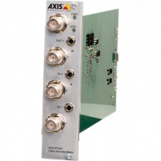 Видеокодер Axis P7224 (0418-001)