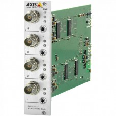 Видеокодер Axis Q7414 (0354-001)