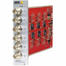 Видеокодер Axis Q7436 (0584-001)