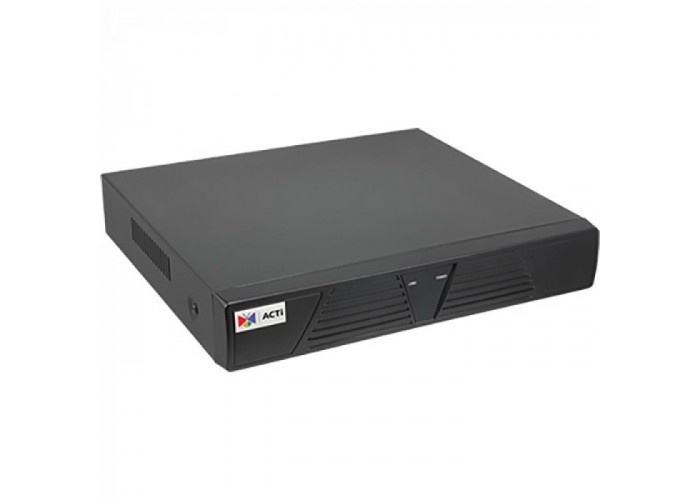 Видеорегистратор ACTI ENR-010P