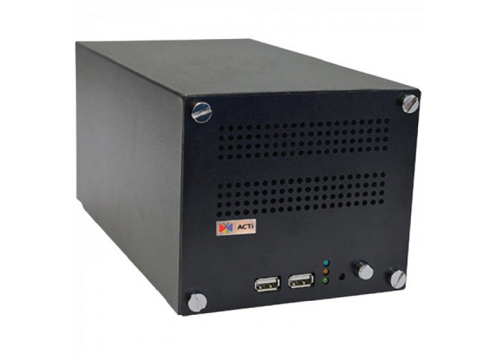 Видеорегистратор ACTI Standalone NVR ENR-1000