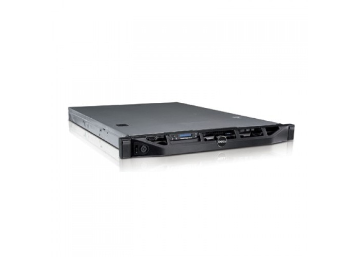 Сервер Dell R410 LFF SAS6i (210-R410-LFFN)