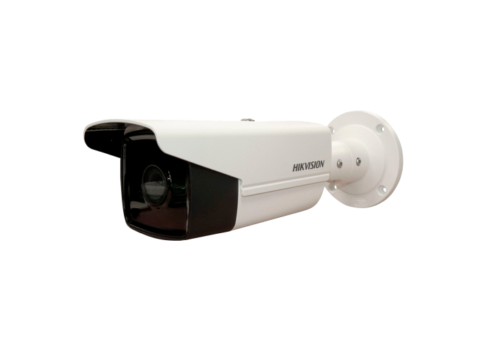 IP камера Hikvision DS-2CD2T23G0-I8 (8 мм)