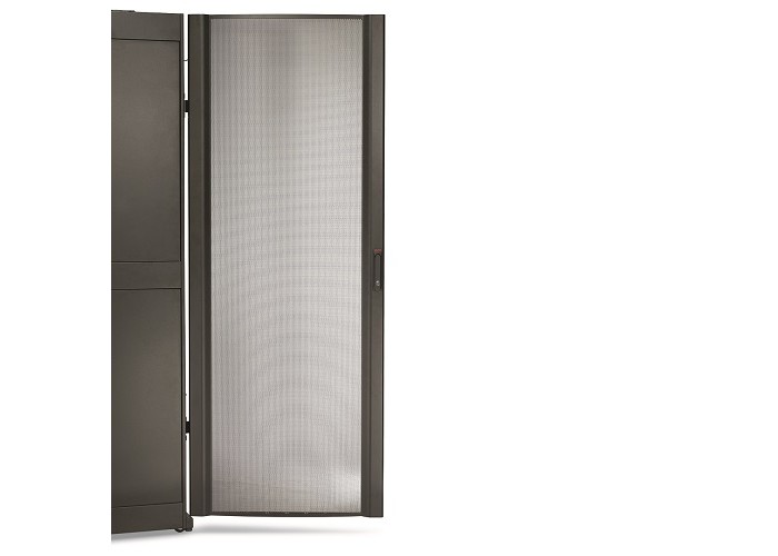 Дверца NetShelter SX 48U APC (AR7007A)