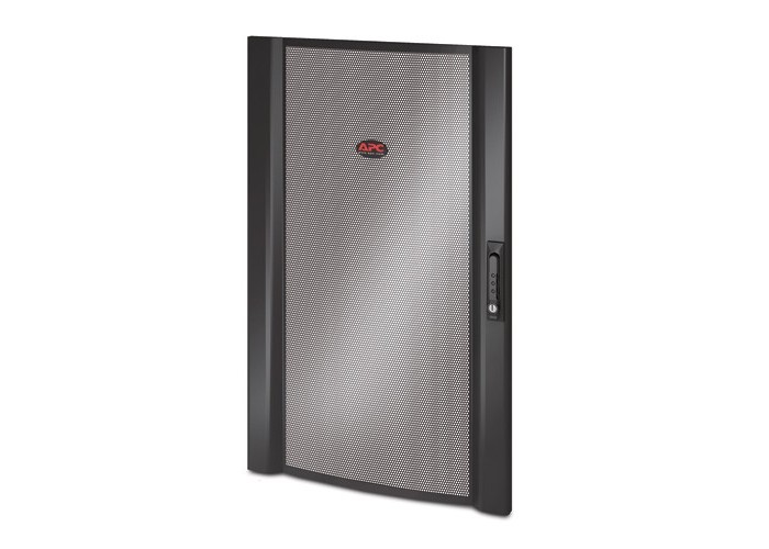 Дверца NetShelter SX Colocation 20U APC AR7003