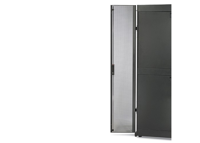 Дверцы секционные NetShelter SX 42U APC AR7100